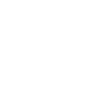 A white Wi-Fi symbol on a light grey background.