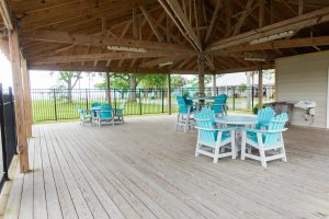 Biloxi-126-covered deck by pool 2 Biloxi-126-covered deck by pool 2